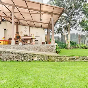 Accommodatie bij particulieren Traveler's House