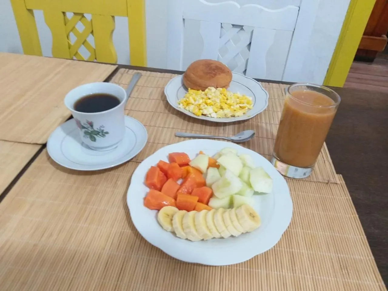 Galapagos Natural Life Hostel Quito